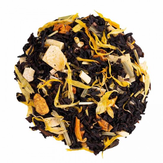 Ceai negru Dream of spring