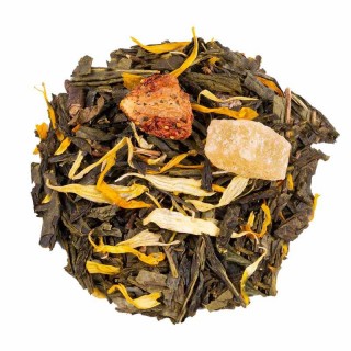 Ceai verde Summer Miracle