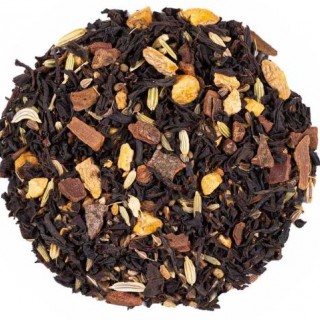 Ceai Negru Chai Black