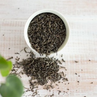 Ceai verde Chun Mee China