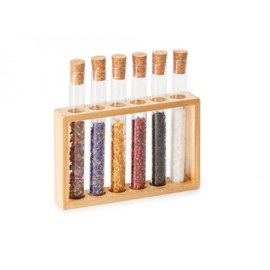 Set recipiente pentru ceai