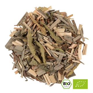 Ceai verde si alb Amour Provence ORGANIC