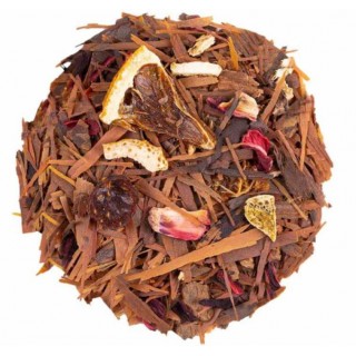 Ceai Lapacho Orange
