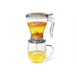 Ceainic Magic II Tea Maker