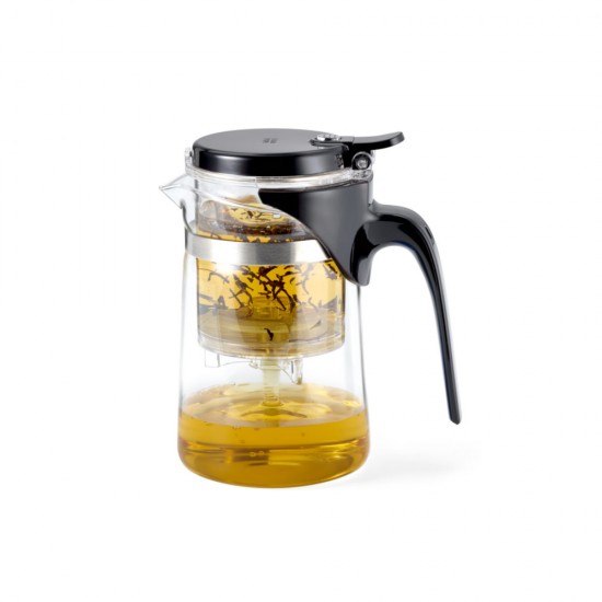 Ceainic cu infuzor Monty