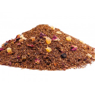Ceai Rooibos Mango si Papaya