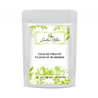 Ceai de fructe Cloud of Almonds 
