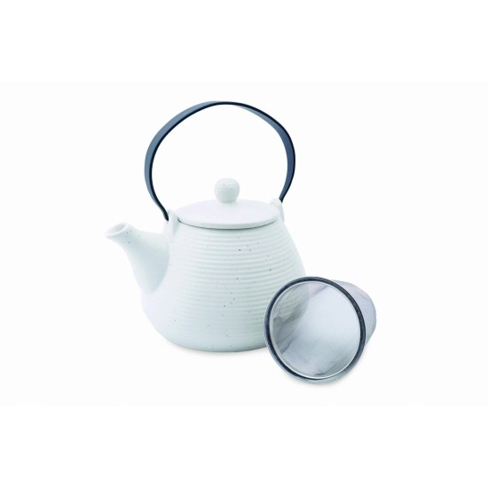 Ceainic din ceramica Pitt 650ml