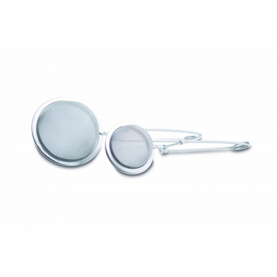 Infuzor metalic tip cleste 50 mm