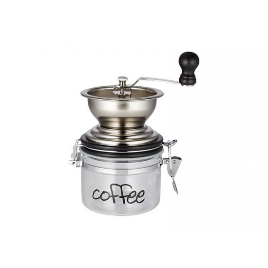 Rasnita cafea manuala