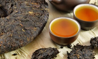 Ce este ceaiul Pu Erh?