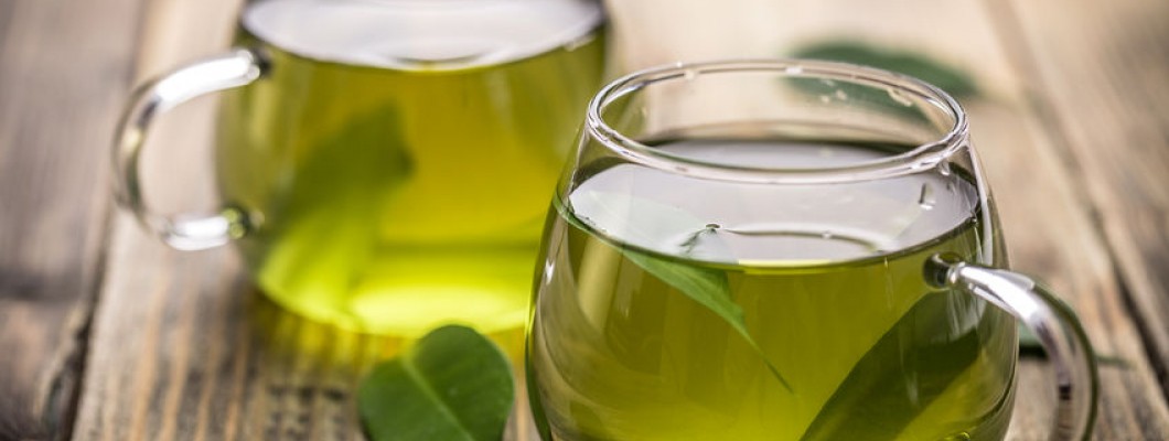 Beneficiile consumului de ceai verde