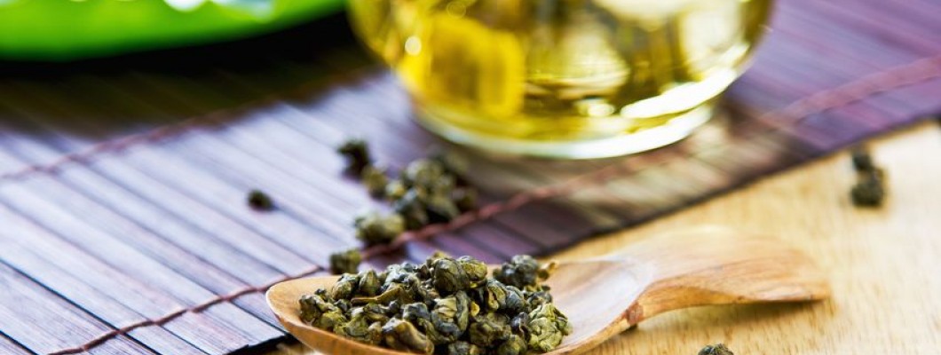 Ceaiului Oolong 6 beneficii de care nu stiai