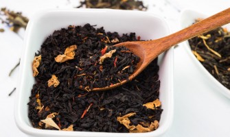 Beneficiile consumului de ceai negru