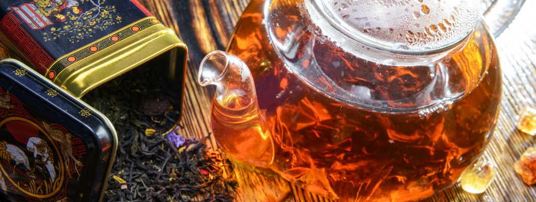 Ce este ceaiul negru? - Informatii detaliate si inedite