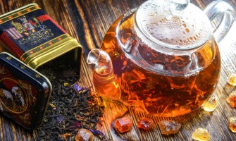 Ce este ceaiul negru? - Informatii detaliate si inedite