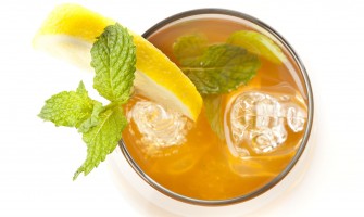 Reteta de preparare a ceaiurilor cu gheata Ice Tea