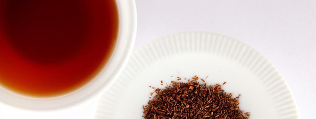 Cum slabesti rapid cu ceaiul rooibos