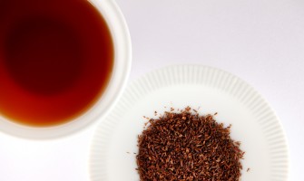 Cum slabesti rapid cu ceaiul rooibos