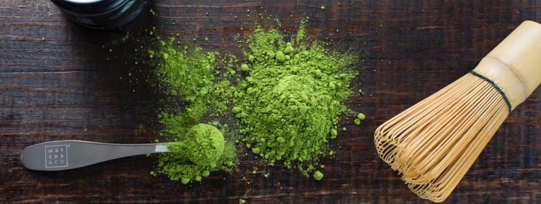 7 Beneficii ale ceaiului matcha pentru organism