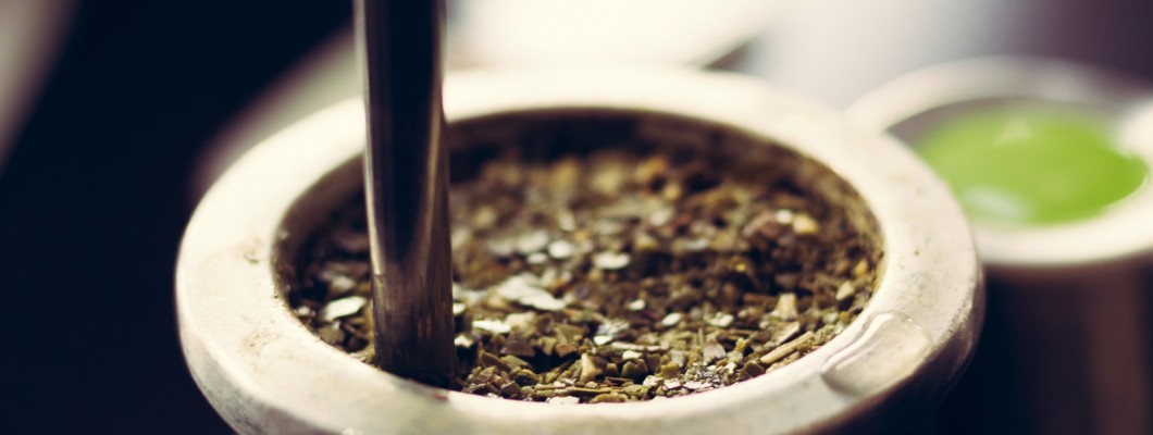 Beneficiile ceaiului mate