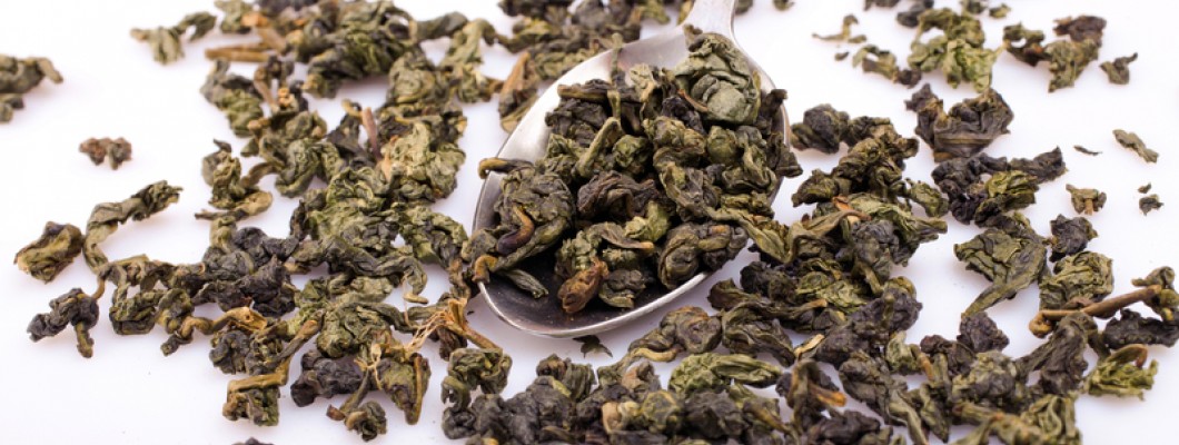 Ce este Ceaiul Oolong?