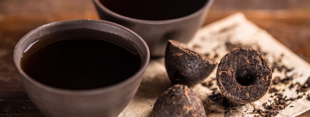 Ceaiul Pu-erh - Nestemata regiunii Yunnan