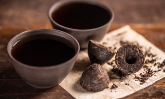 Ceaiul Pu-erh - Nestemata regiunii Yunnan