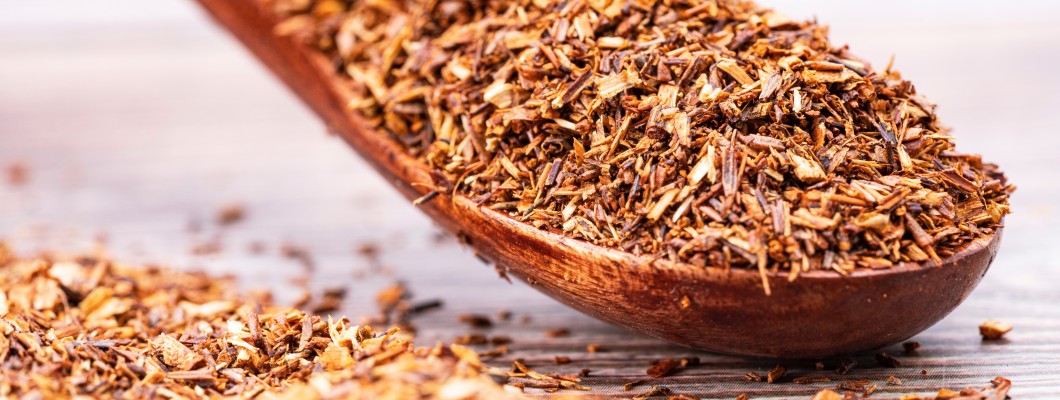 Beneficiile uimitoare ale ceaiului Rooibos