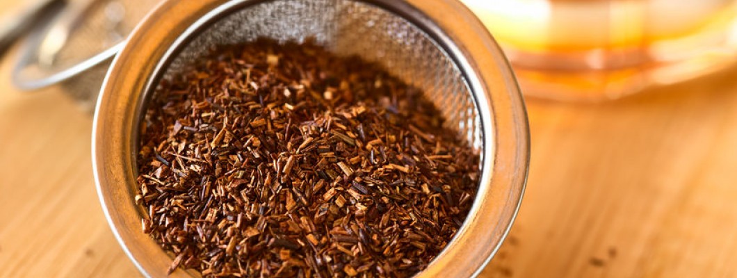 Cum ne ajuta ceaiul rooibos sa slabim si alte beneficii