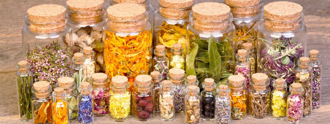 Ce sunt Tisanele sau Ceaiurile din plante ?