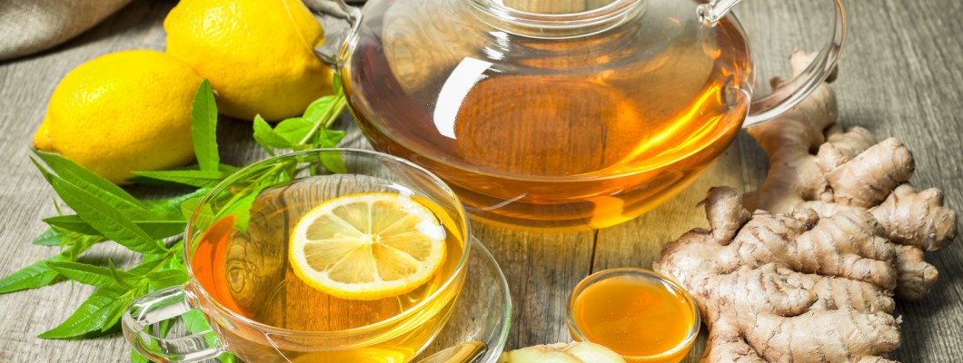 Cum se prepara cel mai bun ceai de ghimbir din radacina proaspata