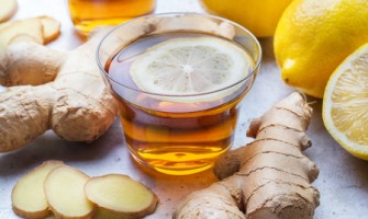 Ghimbirul si Ceaiul de Ghimbir