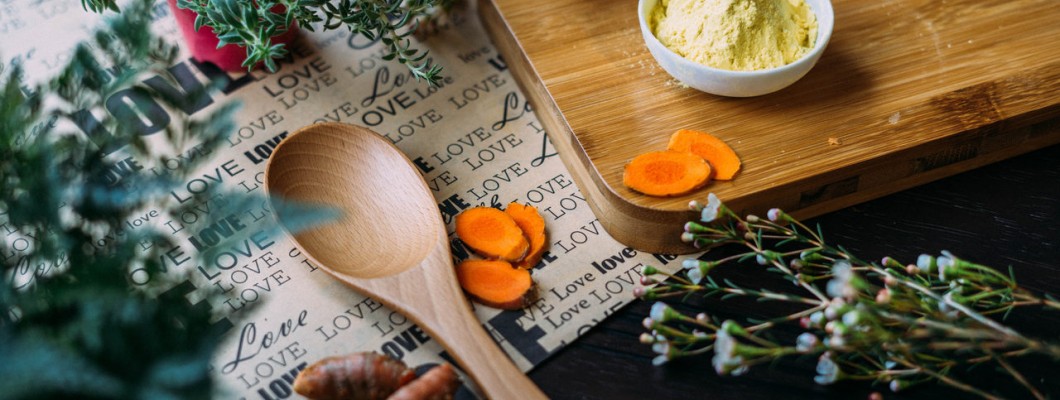 Proprietatile si beneficiile ingredientelor din ceaiurile Ayurvedice