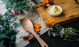 Proprietatile si beneficiile ingredientelor din ceaiurile Ayurvedice