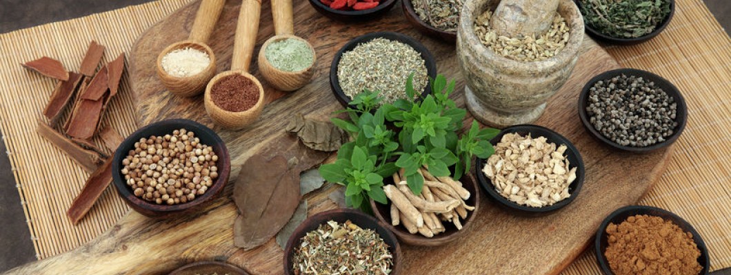 Ce sunt ceaiurile ayurvedice?