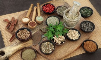 Ce sunt ceaiurile ayurvedice?