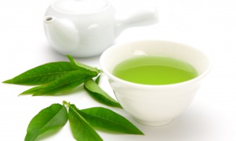 Ce vitamine si minerale gasim in ceaiul verde?