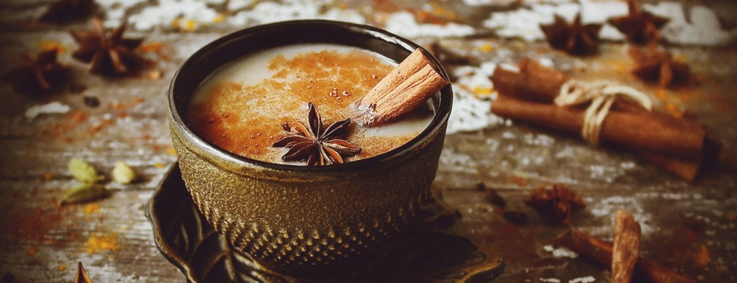 Ceai Ayurvedic, Well being si Relax