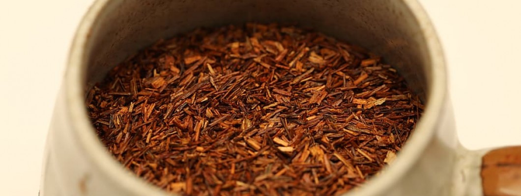 Ceaiul Rooibos Africa