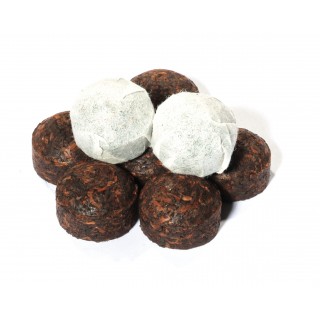 Ceai Pu Erh Mini Tuo Cha