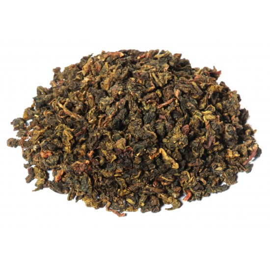Ceai Milky Oolong