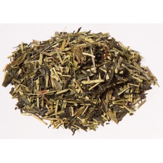 Ceai verde Japan Kukicha