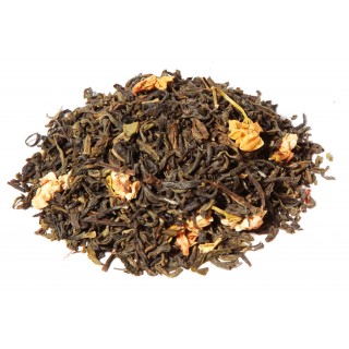 Ceai verde Jasmine