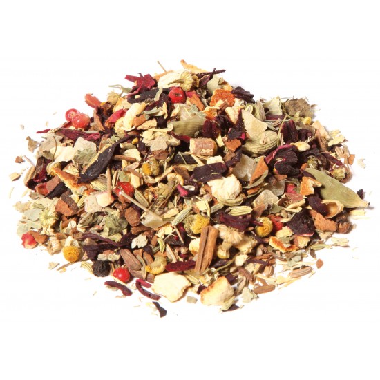 Ceai Ayurvedic Relax