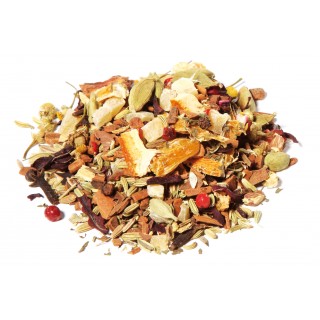 Ceai Ayurvedic Echilibru Interior