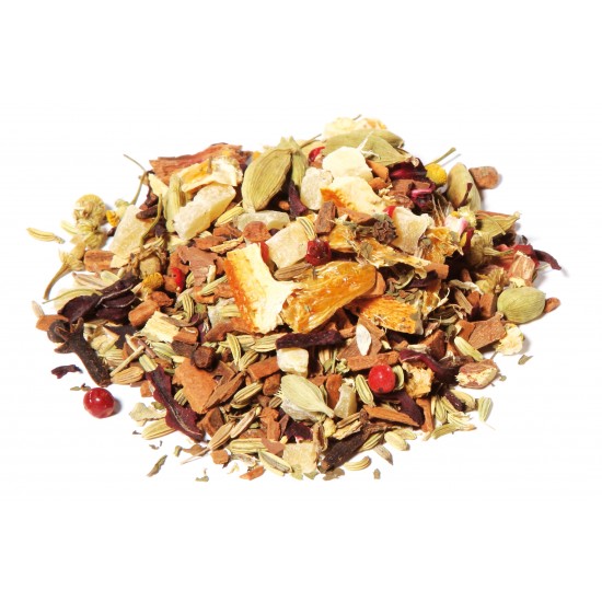 Ceai Ayurvedic Echilibru Interior