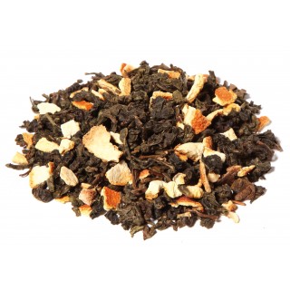 Ceai Oolong Orange