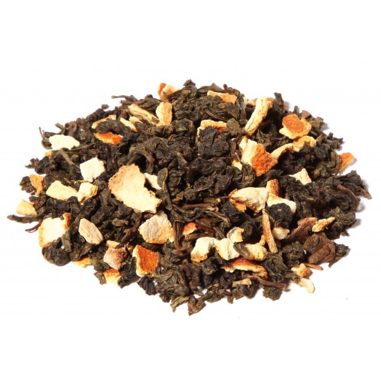 Ceai Oolong Orange