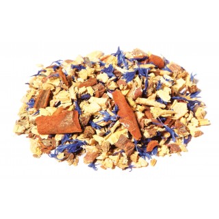 Ceai Ayurvedic Vata Organic